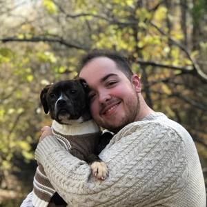 Meet your Posher, Seth